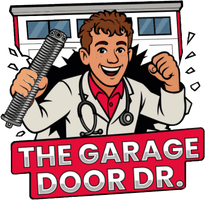 The Garage Door Dr.